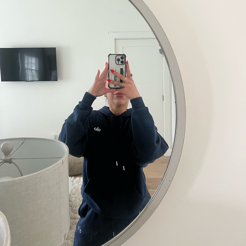 Alo sweater xxs